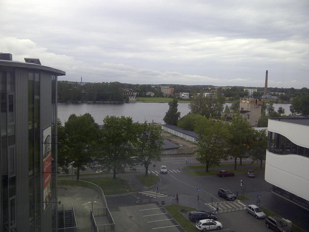 Aida Marina Apartment Pärnu Cameră foto