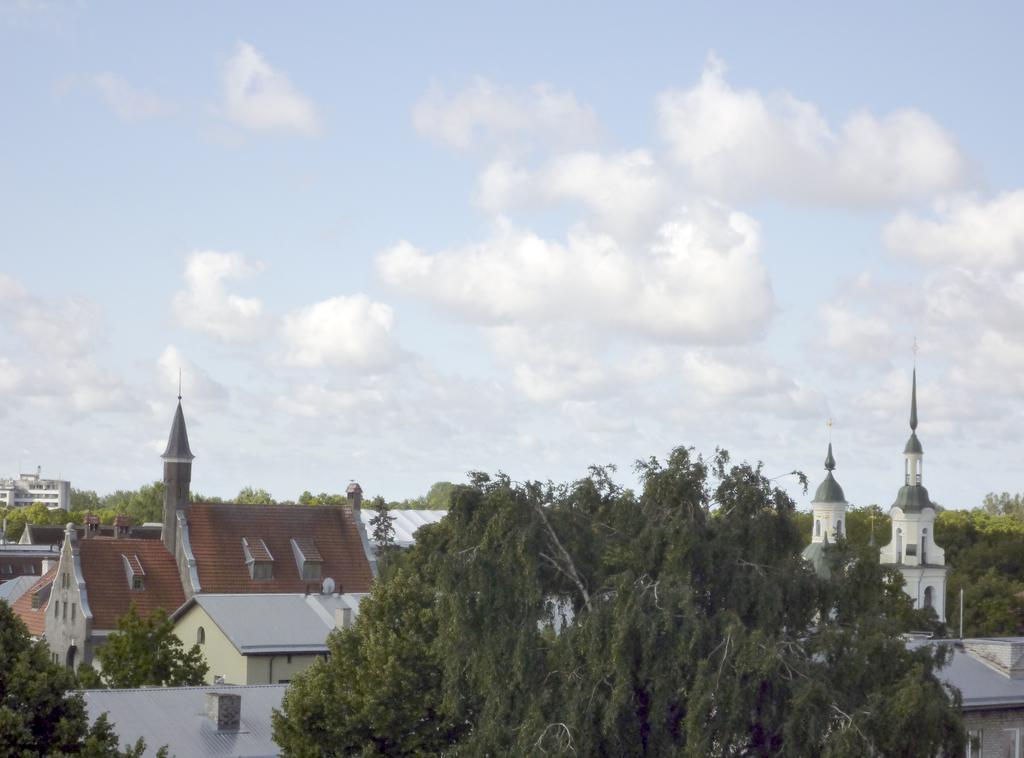Aida Marina Apartment Pärnu Cameră foto