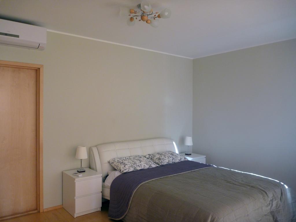 Aida Marina Apartment Pärnu Cameră foto