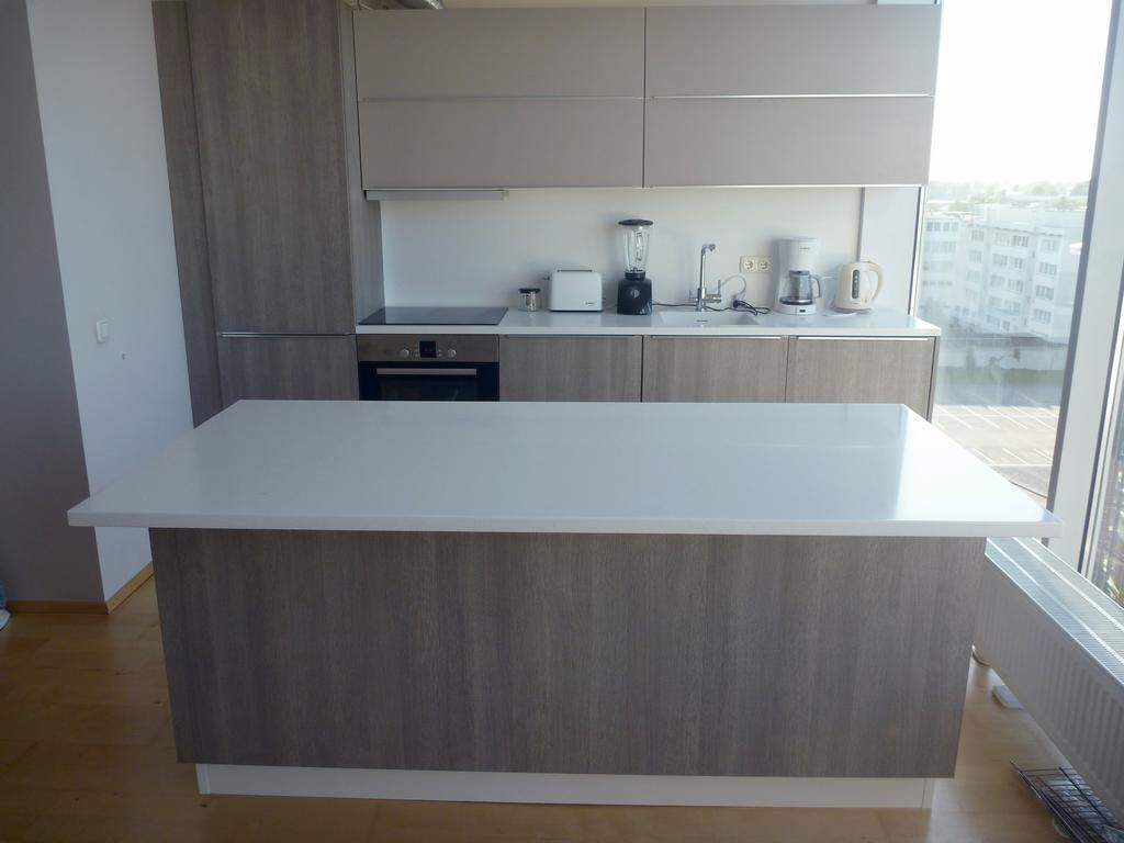 Aida Marina Apartment Pärnu Cameră foto