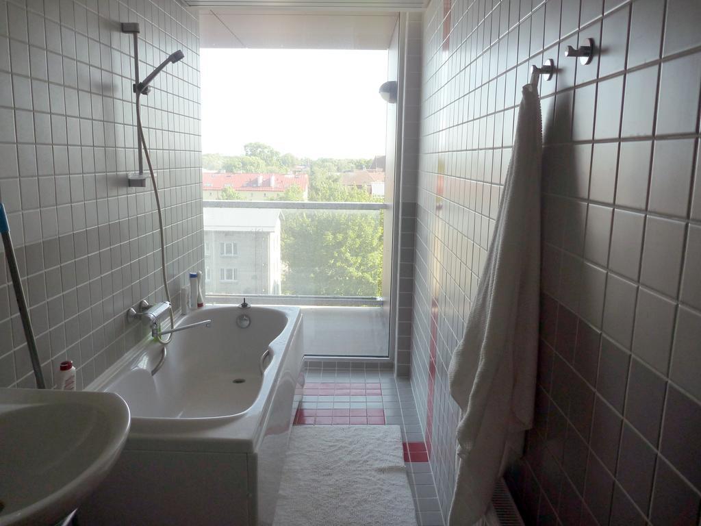 Aida Marina Apartment Pärnu Cameră foto